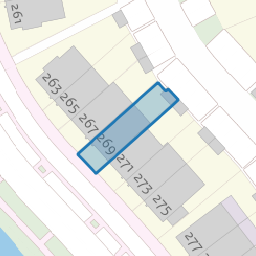 Perceel RWK01-I-2729