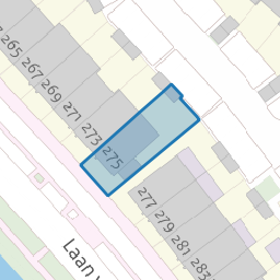 Perceel RWK01-I-2732