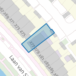 Perceel RWK01-I-2733