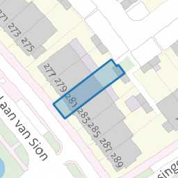 Perceel RWK01-I-2735