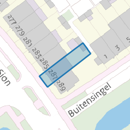 Perceel RWK01-I-2738