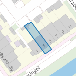 Perceel RWK01-I-2741