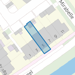 Perceel RWK01-I-2742