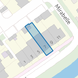 Perceel RWK01-I-2743