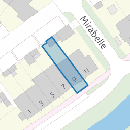 Perceel RWK01-I-2744