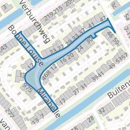 Perceel RWK01-I-2746