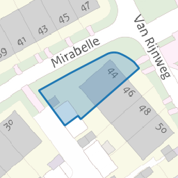 Perceel RWK01-I-2748