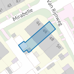 Perceel RWK01-I-2749