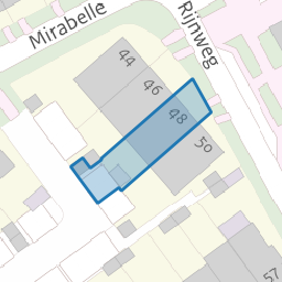 Perceel RWK01-I-2750