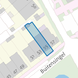 Perceel RWK01-I-2753