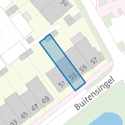 Perceel RWK01-I-2754