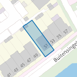 Perceel RWK01-I-2755