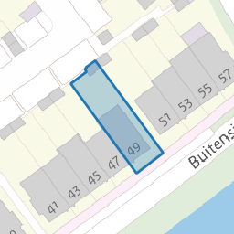 Perceel RWK01-I-2756