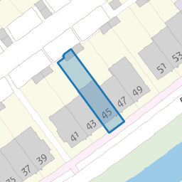 Perceel RWK01-I-2758