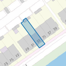 Perceel RWK01-I-2764