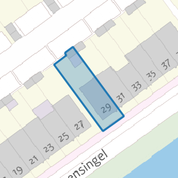 Perceel RWK01-I-2766