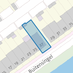 Perceel RWK01-I-2767