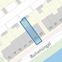 Perceel RWK01-I-2768