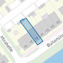 Perceel RWK01-I-2771