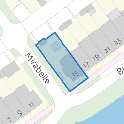 Perceel RWK01-I-2773