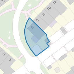 Perceel RWK01-I-2774