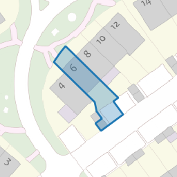 Perceel RWK01-I-2775