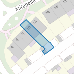 Perceel RWK01-I-2777