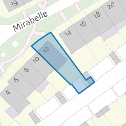 Perceel RWK01-I-2778