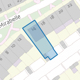 Perceel RWK01-I-2779