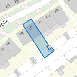 Perceel RWK01-I-2780