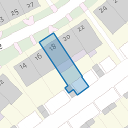 Perceel RWK01-I-2781