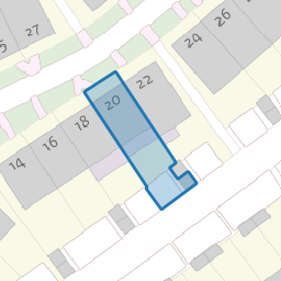 Perceel RWK01-I-2782