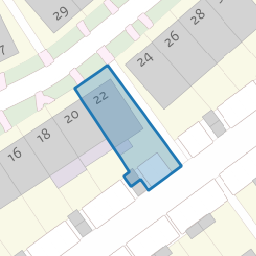 Perceel RWK01-I-2783