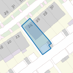 Perceel RWK01-I-2784