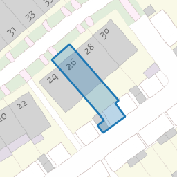 Perceel RWK01-I-2785