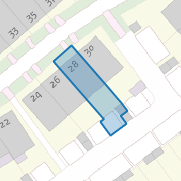 Perceel RWK01-I-2786