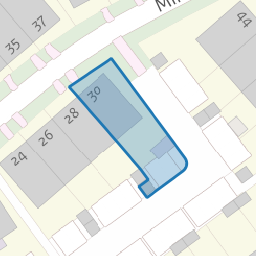 Perceel RWK01-I-2787