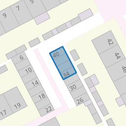 Perceel RWK01-I-2792