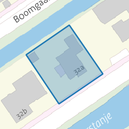 Perceel RWK01-I-2798