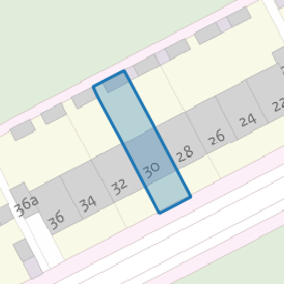 Perceel RWK01-I-2802