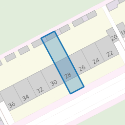 Perceel RWK01-I-2803