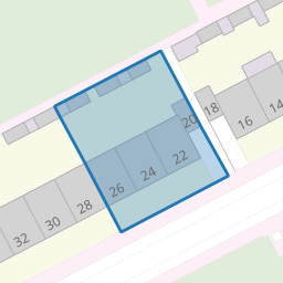 Perceel RWK01-I-2804