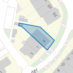 Perceel RWK01-I-2806