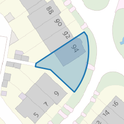 Perceel RWK01-I-2807