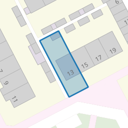 Perceel RWK01-I-2810