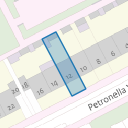 Perceel RWK01-I-2811