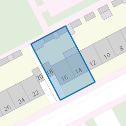 Perceel RWK01-I-2812