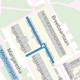 Perceel RWK01-I-2818