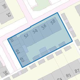 Perceel RWK01-I-2822