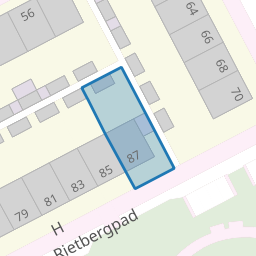 Perceel RWK01-I-2827